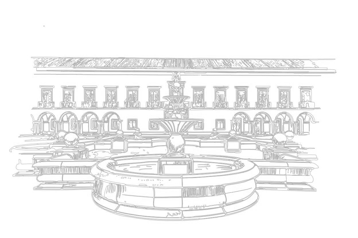 Palácio de São Marcos, São Silvestre