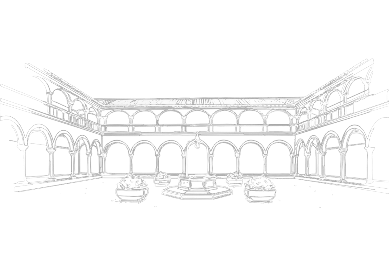 Palácio de São Marcos, São Silvestre