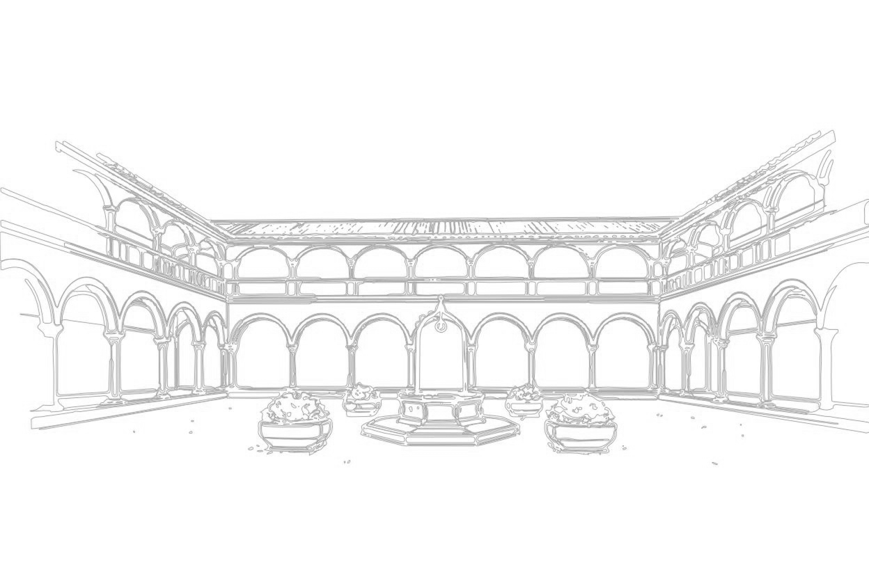 Palácio de São Marcos, São Silvestre