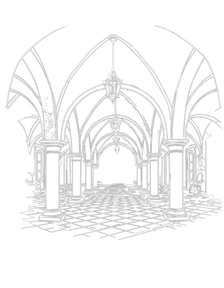 Palácio de São Marcos, São Silvestre